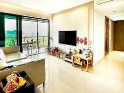 Kingsford Waterbay (D19), Apartment #466901711